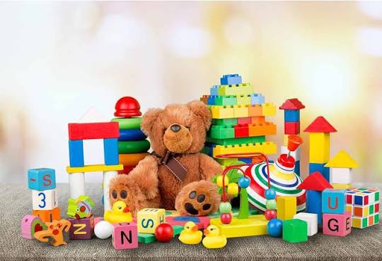 Toys JP S