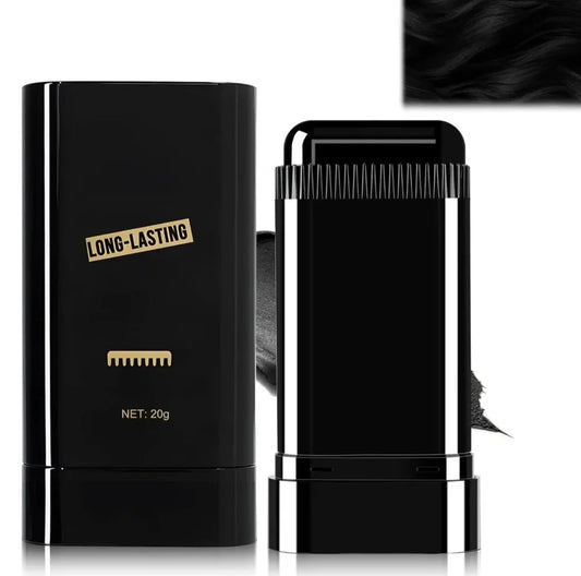 Instant Hair Comb Dye | Long-Lasting Formula