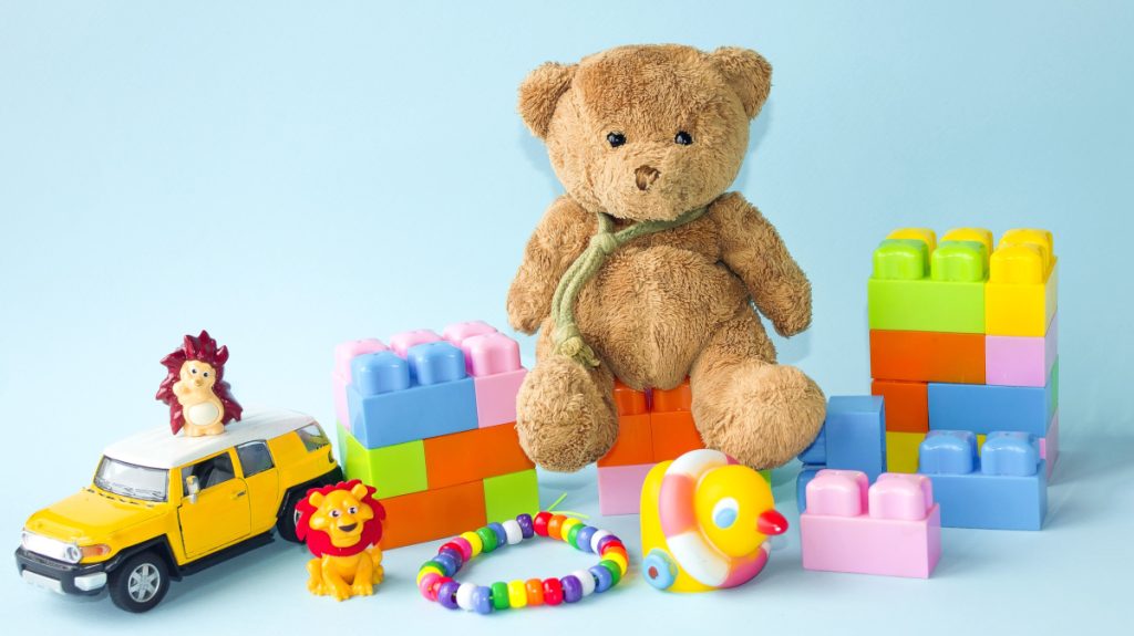 Toys nc