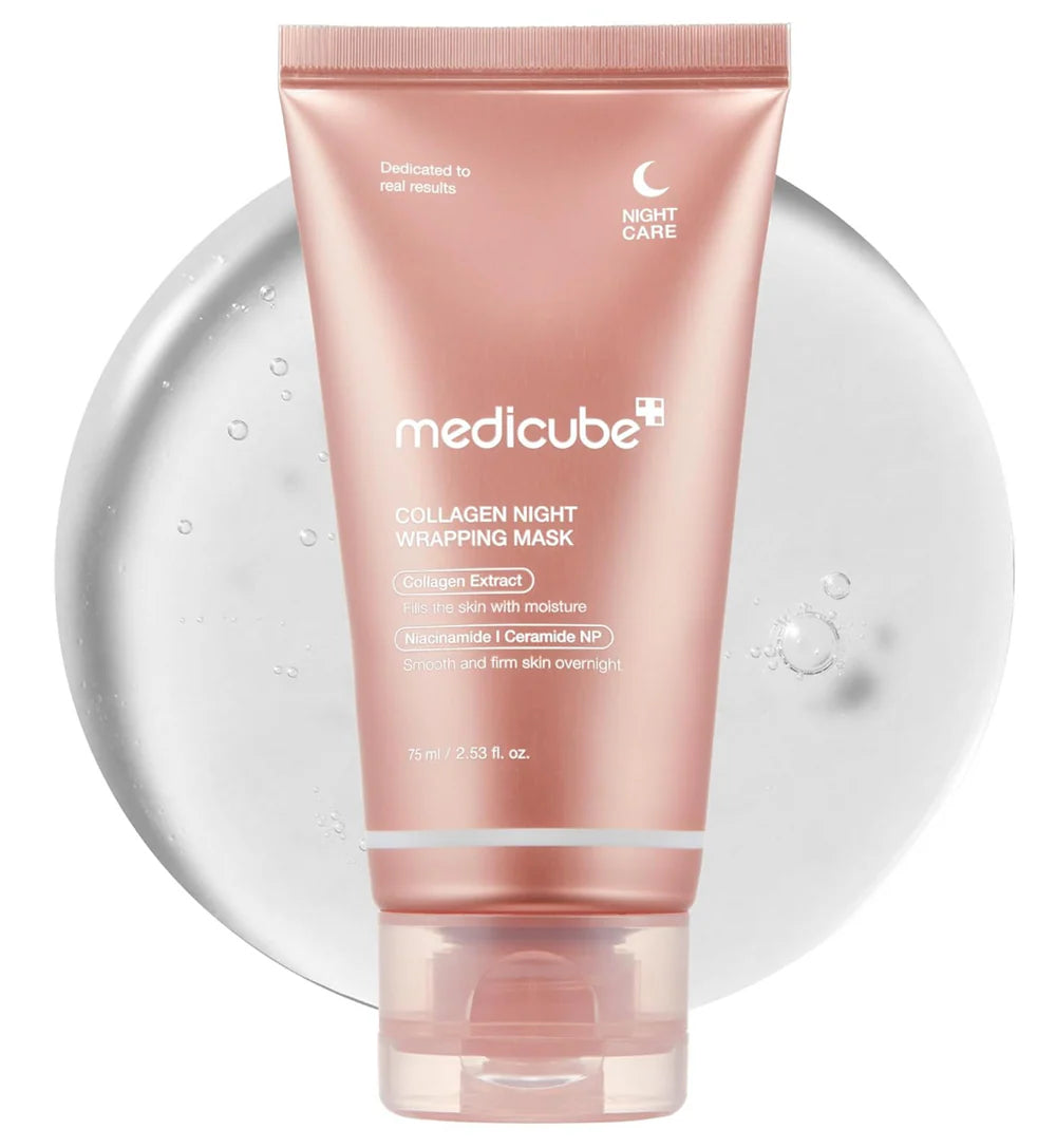 Medicube™ Collagen Night Wrapping Mask