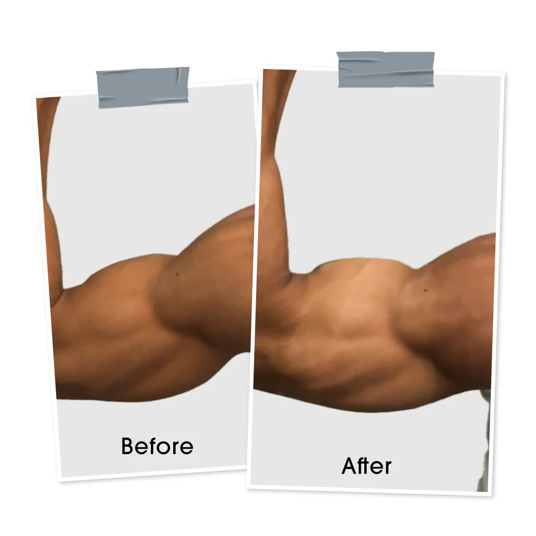 Buy one Get one Free | Niconi Men Enzyme De-Tan Pack For Face & Body (300g)
