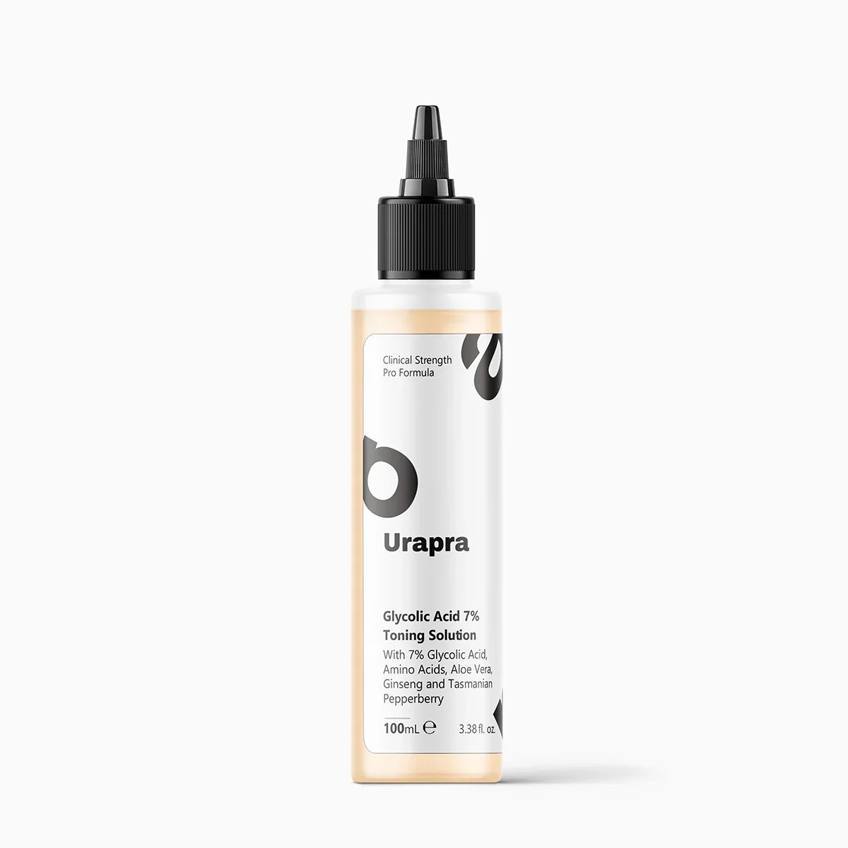 Urapra™ Glycolic Acid 7% Toner Solution